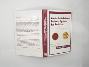 Seller image for Controlled-Release Delivery Systems for Pesticides for sale by Das Buchregal GmbH