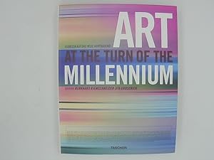 Image du vendeur pour Art At the Turn Of the Millennium (Specials S.) mis en vente par Das Buchregal GmbH