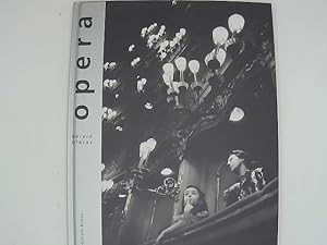 Bild des Verkufers fr opra. katalog zur austellung in der galerie jahrhunderthalle hoechst, frankfurt 1997 zum Verkauf von Das Buchregal GmbH