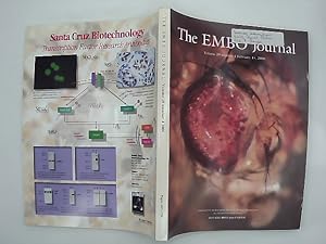 The EMBO journal Volume 19  Issue 4 February 15, 2000