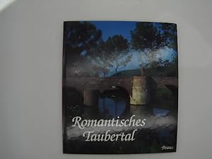 Seller image for Romantisches Taubertal. Fotogr. Werner Richner. Text Peter Kayser for sale by Das Buchregal GmbH