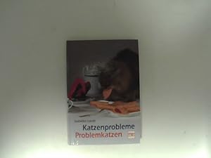 Seller image for Katzenprobleme, Problemkatzen for sale by Das Buchregal GmbH
