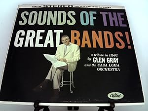 Seller image for Sounds Of The Great Bands! for sale by Das Buchregal GmbH