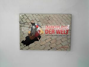 Imagen del vendedor de Marktpltze der Welt a la venta por Das Buchregal GmbH