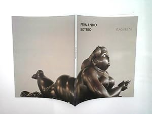 FERNANDO BOTERO Plastiken