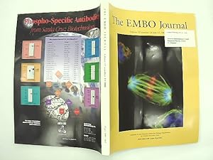 The EMBO journal Volume 19  Issue 14 July 17, 2000