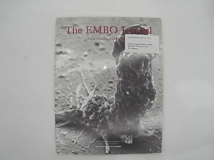 The EMBO journal Volume 19  Issue 19 Oct 2, 2000