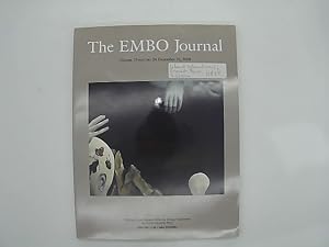 The EMBO journal Volume 19  Issue 24 Dec 15, 2000