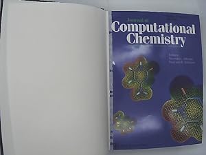 Bild des Verkufers fr Journal of Computational Chemistry. - Volume 15, 1994 II. Seiten 667 - 1472 zum Verkauf von Das Buchregal GmbH