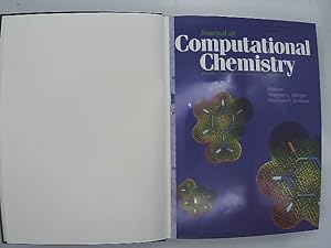 Bild des Verkufers fr Journal of Computational Chemistry. - Volume 16, 1995 II. Seiten 791 - 1580 zum Verkauf von Das Buchregal GmbH