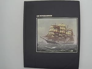 Time Life Buch - Die Seefahrer - Die Windjammer