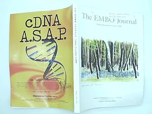 The EMBO journal Volume 18  Issue 11 June 1, 1999