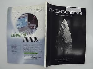 The EMBO journal Volume 19  Issue 3 February 1, 2000