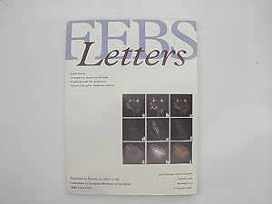 FEBS Letters Issue Vol. 529 Number 2-3, 2002 - - An international journal for the rapid publicati...