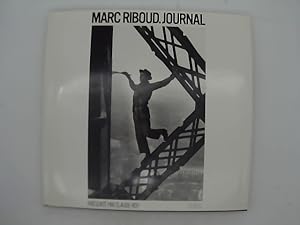 Marc Riboud Journal Presente par claude roy