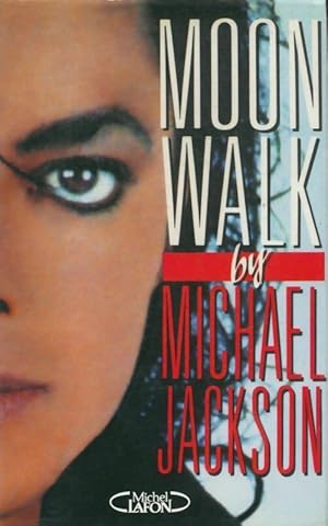 Seller image for Moon walk - Michael Jackson for sale by Book Hmisphres