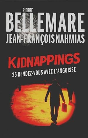 Kidnappings - Jean-François Nahmias