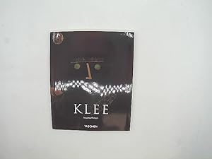 Image du vendeur pour Klee mis en vente par Das Buchregal GmbH