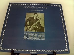 Big band 1940 (live sessions at the Savoy Ballroom, Harlem; 1940) / Vinyl record [Vinyl-LP]