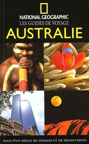 Image du vendeur pour Australie 2005 - Roff-martin Smith mis en vente par Book Hmisphres