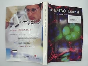 The EMBO journal Volume 19  Issue 17 September 1, 2000
