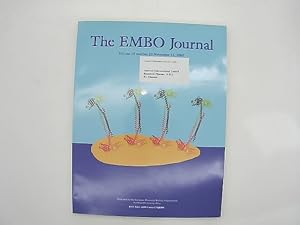 The EMBO journal Volume 19  Issue 22 Nov 15, 2000