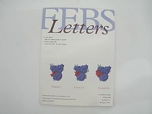 FEBS Letters Issue Vol. 526 Number 1-3, 2002 - - An international journal for the rapid publicati...