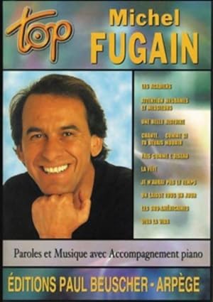 Top Michel Fugain - Michel Fugain