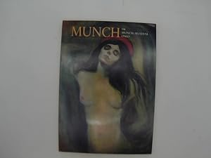 Immagine del venditore per Munch im Munch Museum Oslo venduto da Das Buchregal GmbH