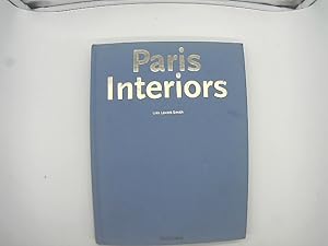 Paris Interiors Intérieurs parisiens