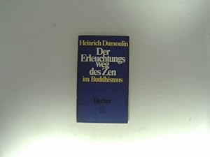 Bild des Verkufers fr Der Erleuchtungsweg des Zen im Buddhismus (German Edition) zum Verkauf von Das Buchregal GmbH