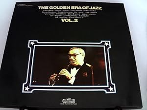 The Golden Era Of Jazz Vol. 2 - 3xLP Comp Mono Club + Box Vinyl