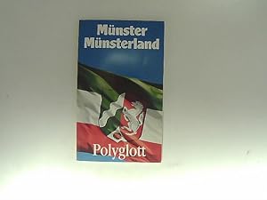 Münster, Münsterland Polyglott-Reiseführer ; 630