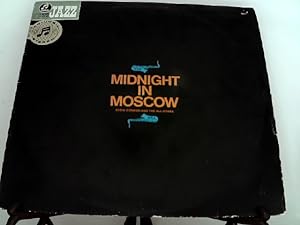 EDDIE CONDON AND THE ALL-STARS - Midnight In Moscow