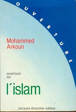 Bild des Verkufers fr L'islam - Mohammed Arkoun zum Verkauf von Book Hmisphres