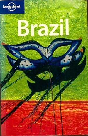 Immagine del venditore per Brazil 2005 - Collectif venduto da Book Hmisphres