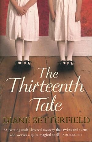 Seller image for The thirteenth tale - Diane Setterfield for sale by Book Hmisphres