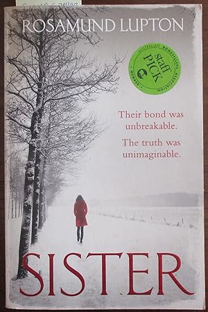 Seller image for Sister for sale by Reading Habit