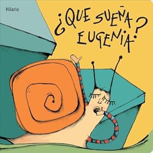 Imagen del vendedor de Que Suena Eugenia? (Para los Mas Bajitos) a la venta por WeBuyBooks