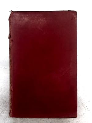 Imagen del vendedor de The Poets and the Poetry of the Nineteenth Century: George Crabbe to Samuel Taylor Coleridge a la venta por World of Rare Books