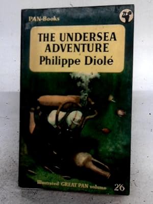 Immagine del venditore per The Undersea Adventure. venduto da World of Rare Books