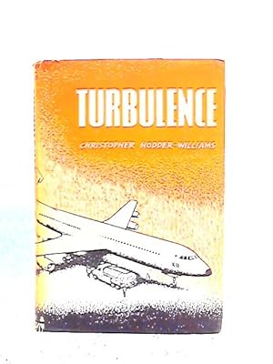 Imagen del vendedor de Turbulence a la venta por World of Rare Books