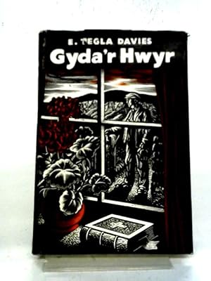 Seller image for Gyda'R Hwyr for sale by World of Rare Books