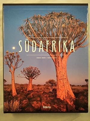 Seller image for Sdafrika. for sale by KULTur-Antiquariat