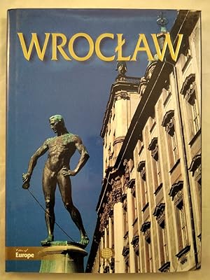 Bild des Verkufers fr Wroclaw [dt./engl./poln.]. zum Verkauf von KULTur-Antiquariat