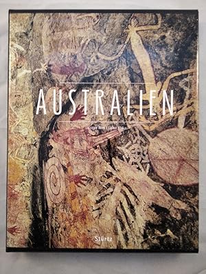 Seller image for Australien. for sale by KULTur-Antiquariat