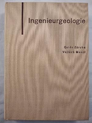 Ingenieurgeologie.