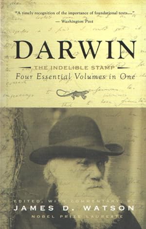 Image du vendeur pour Darwin. The indelible stamp. The evolution of an idea mis en vente par Bij tij en ontij ...