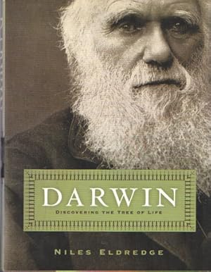Imagen del vendedor de Darwin: Discovering the Tree of Life a la venta por Bij tij en ontij ...