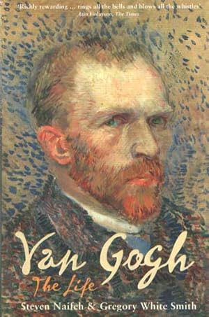 Immagine del venditore per Van Gogh: the Life venduto da Bij tij en ontij ...